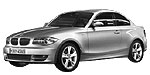 BMW E82 U2270 Fault Code